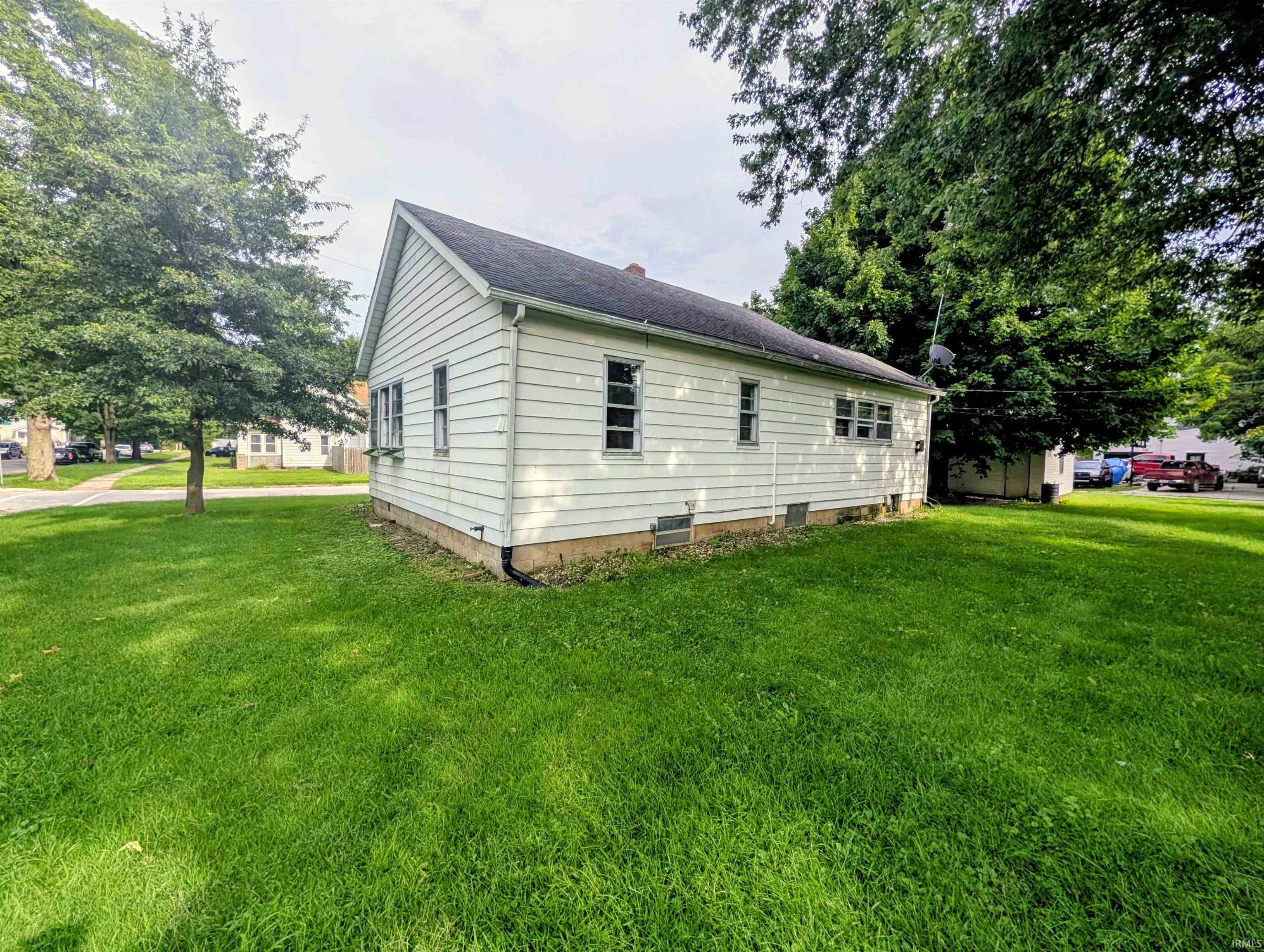 1001 W Laporte Street Plymouth IN 46563