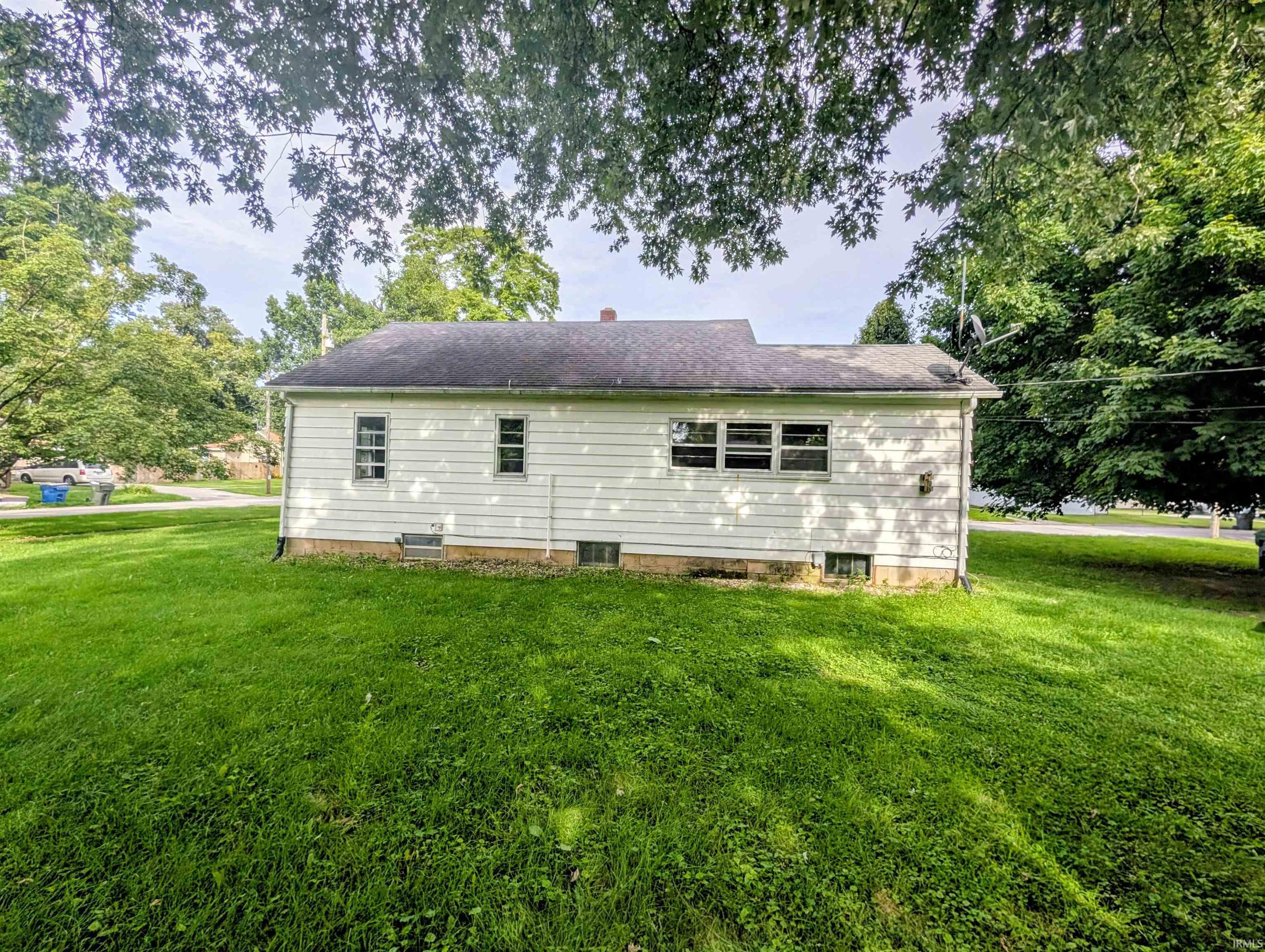 1001 W Laporte Street Plymouth IN 46563