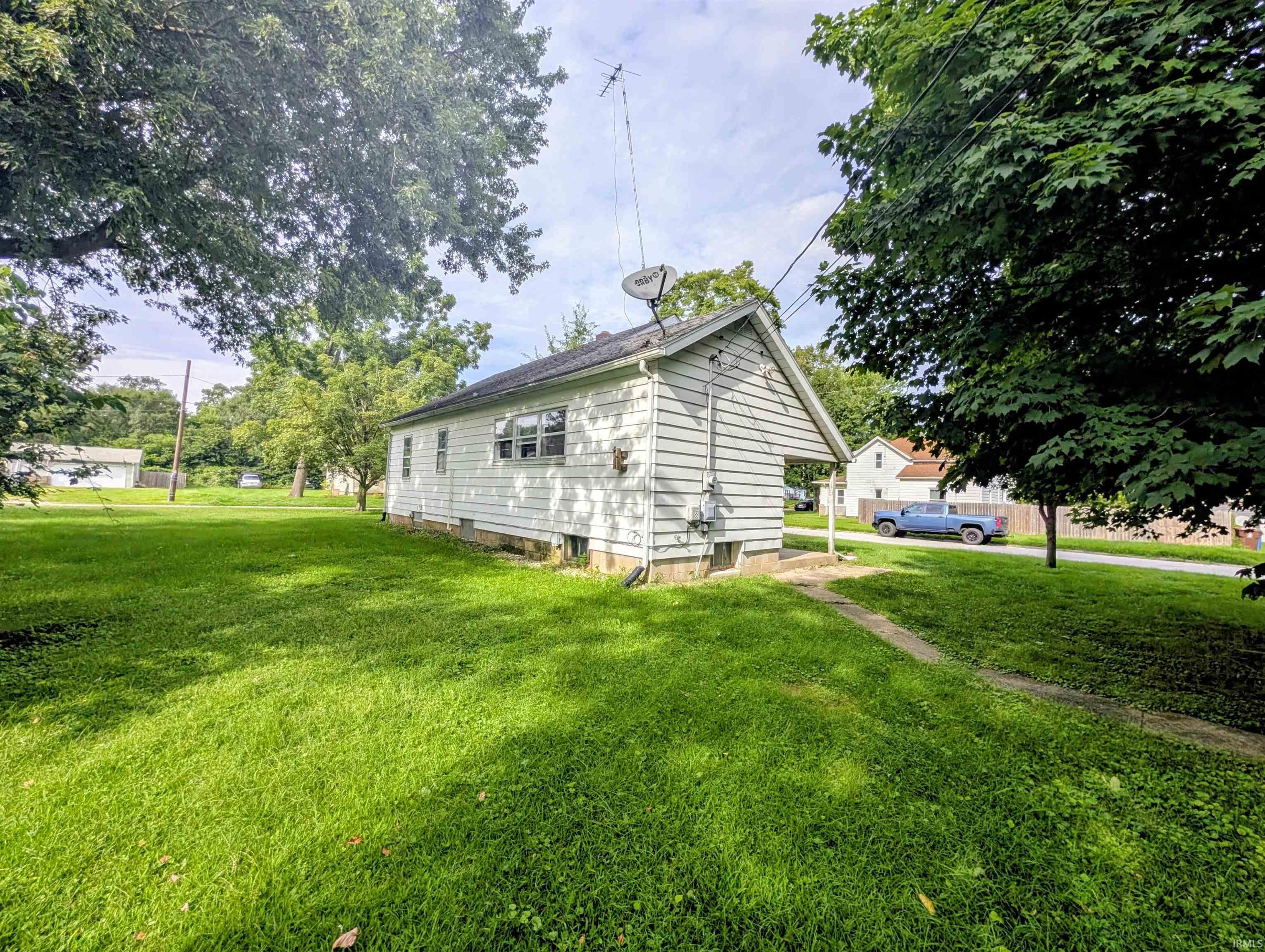 1001 W Laporte Street Plymouth IN 46563