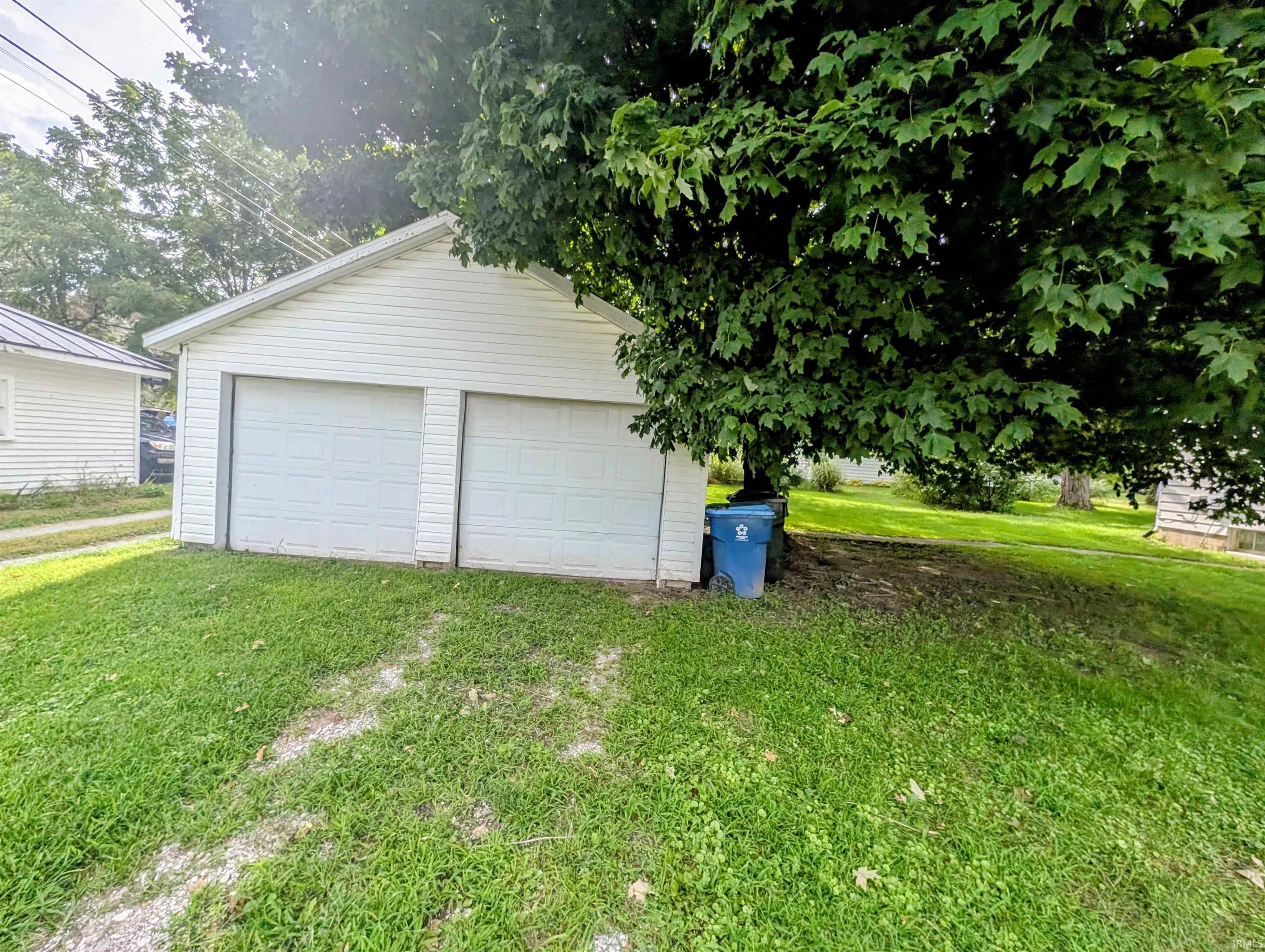 1001 W Laporte Street Plymouth IN 46563