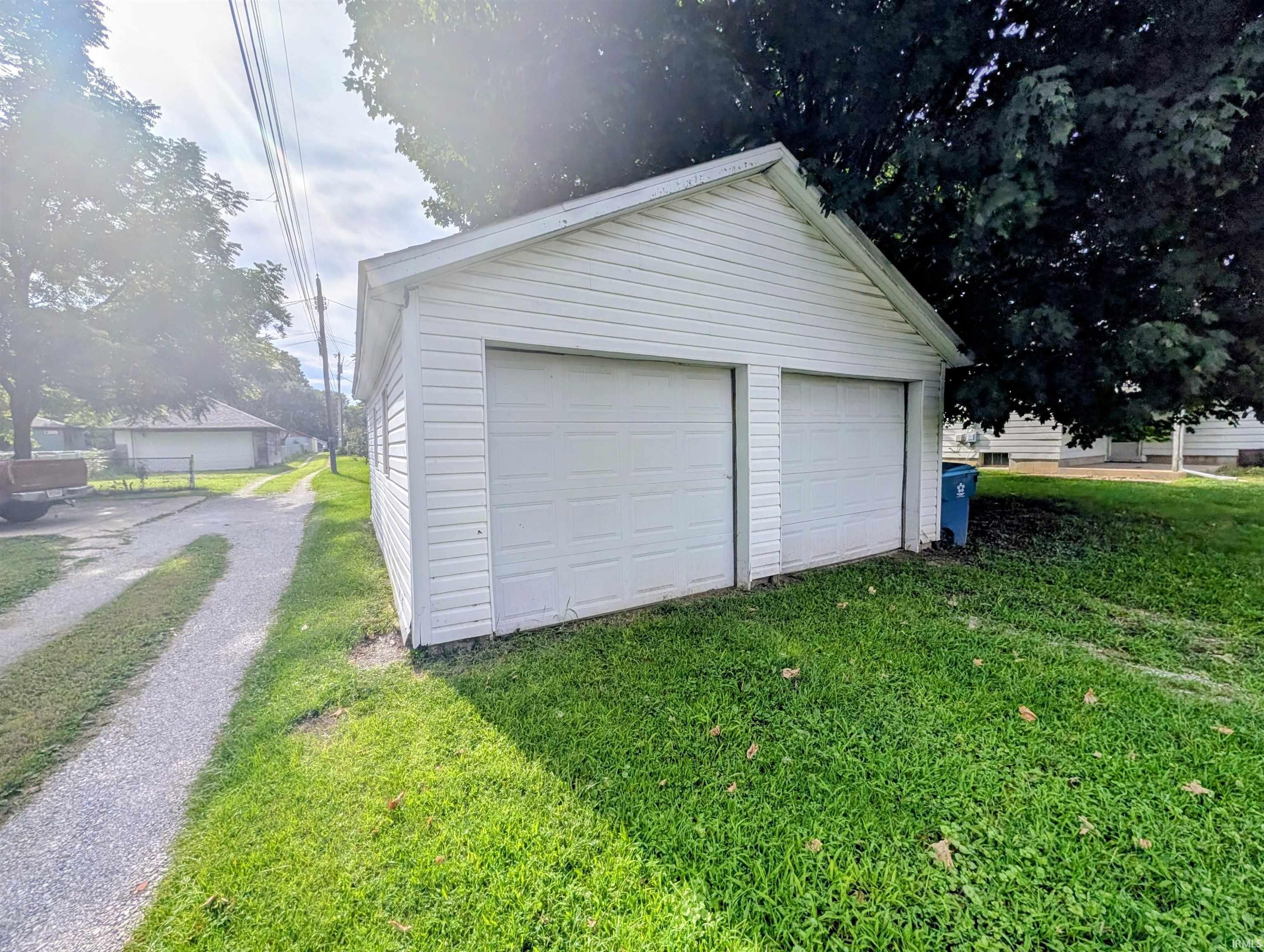 1001 W Laporte Street Plymouth IN 46563