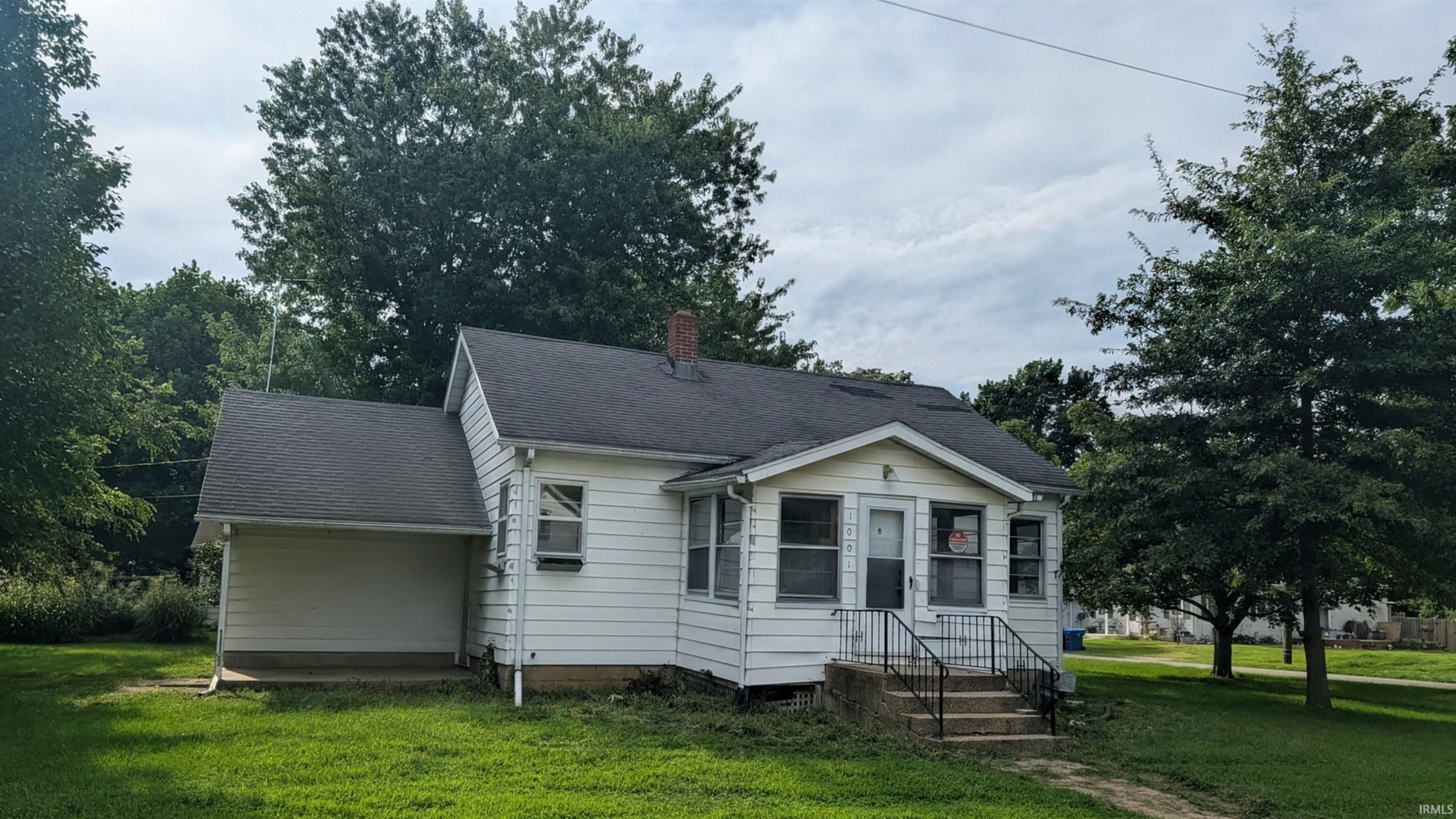 1001 W Laporte Street Plymouth IN 46563