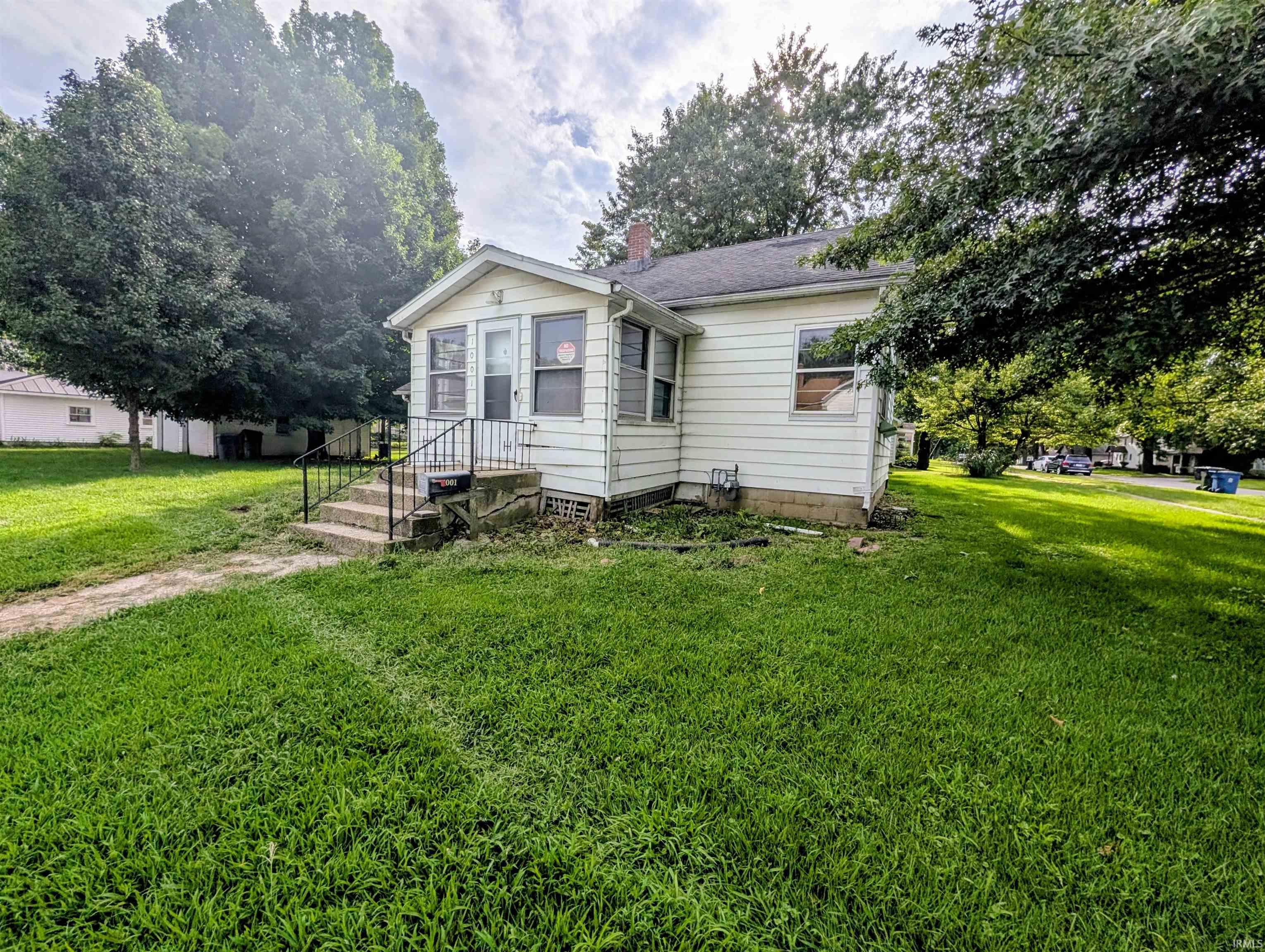 1001 W Laporte Street Plymouth IN 46563