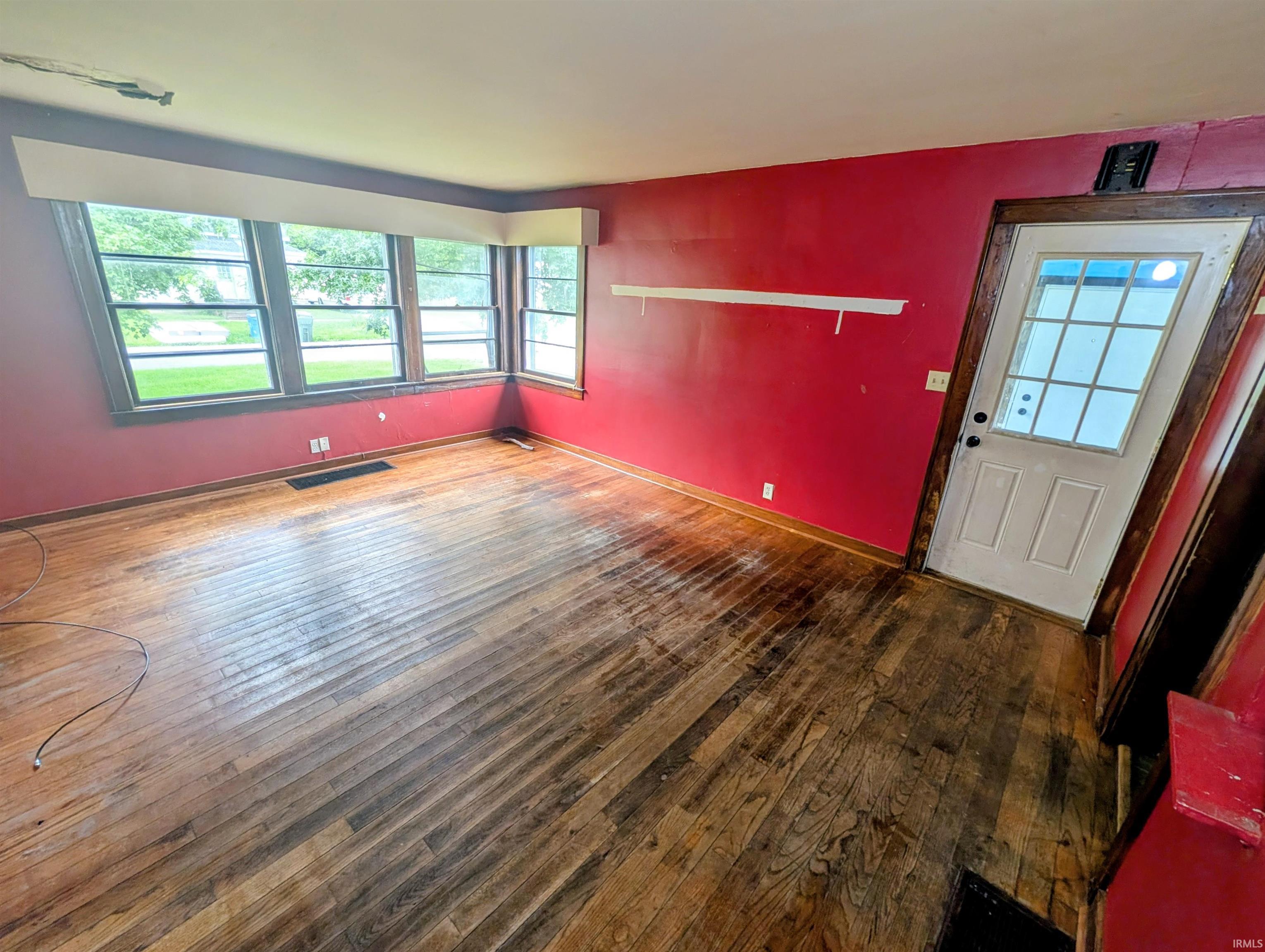1001 W Laporte Street Plymouth IN 46563