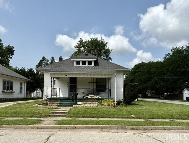 102 S 29th Street Street Lafayette IN 47904