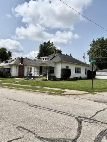 102 S 29th Street Street Lafayette IN 47904
