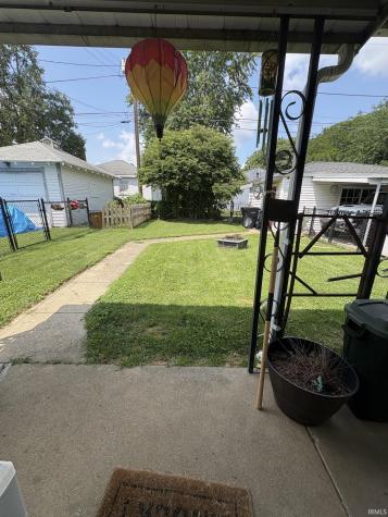 102 S 29th Street Street Lafayette IN 47904