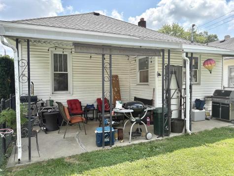 102 S 29th Street Street Lafayette IN 47904