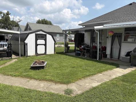 102 S 29th Street Street Lafayette IN 47904
