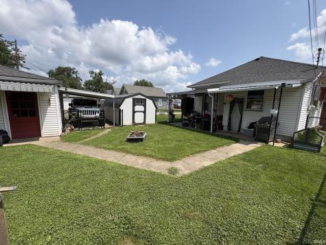 102 S 29th Street Street Lafayette IN 47904