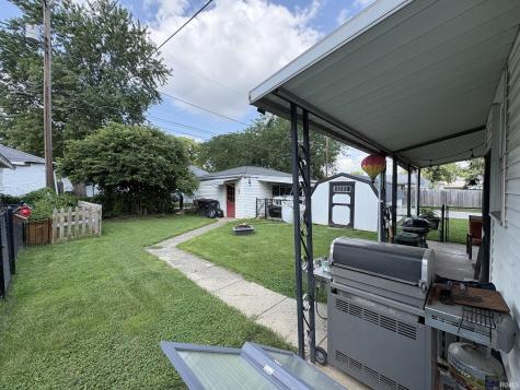 102 S 29th Street Street Lafayette IN 47904