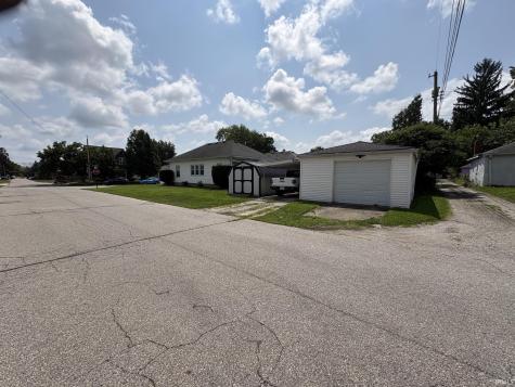 102 S 29th Street Street Lafayette IN 47904