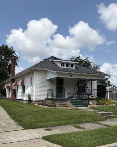 102 S 29th Street Street Lafayette IN 47904