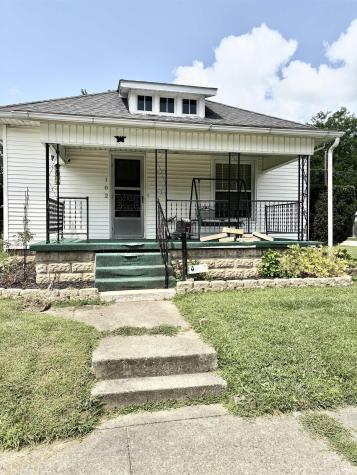 102 S 29th Street Street Lafayette IN 47904