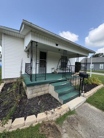 102 S 29th Street Street Lafayette IN 47904