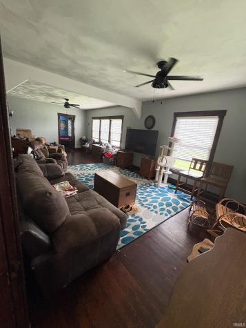 102 S 29th Street Street Lafayette IN 47904