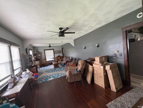 102 S 29th Street Street Lafayette IN 47904
