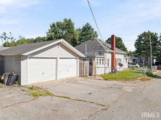 415 E Bradford Street Marion IN 46952
