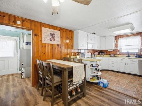 415 E Bradford Street Marion IN 46952