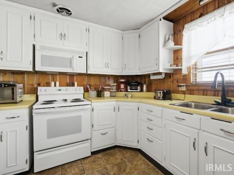 415 E Bradford Street Marion IN 46952