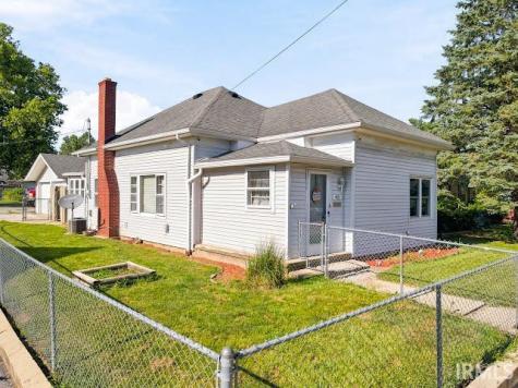 415 E Bradford Street Marion IN 46952