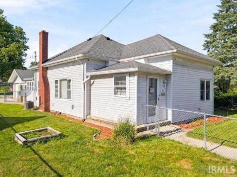 415 E Bradford Street Marion IN 46952