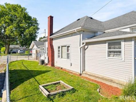 415 E Bradford Street Marion IN 46952