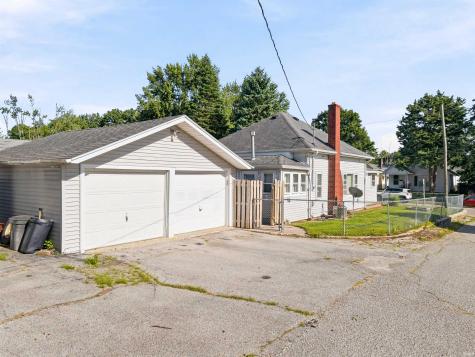 415 E Bradford Street Marion IN 46952