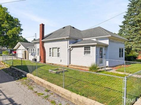 415 E Bradford Street Marion IN 46952