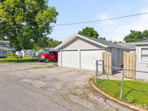 415 E Bradford Street Marion IN 46952
