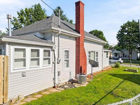 415 E Bradford Street Marion IN 46952