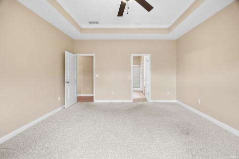 4317 Amesbury Drive West Lafayette IN 47906