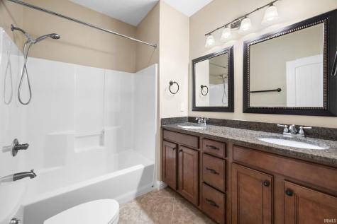 4317 Amesbury Drive West Lafayette IN 47906