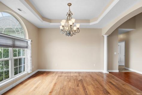 4317 Amesbury Drive West Lafayette IN 47906