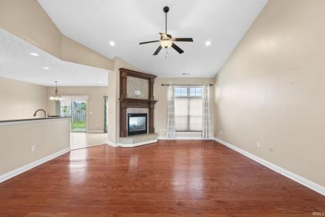 4317 Amesbury Drive West Lafayette IN 47906