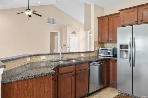 4317 Amesbury Drive West Lafayette IN 47906
