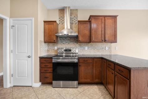 4317 Amesbury Drive West Lafayette IN 47906