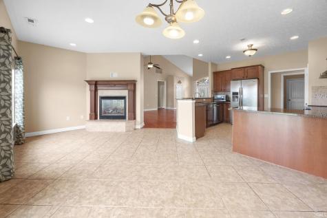 4317 Amesbury Drive West Lafayette IN 47906