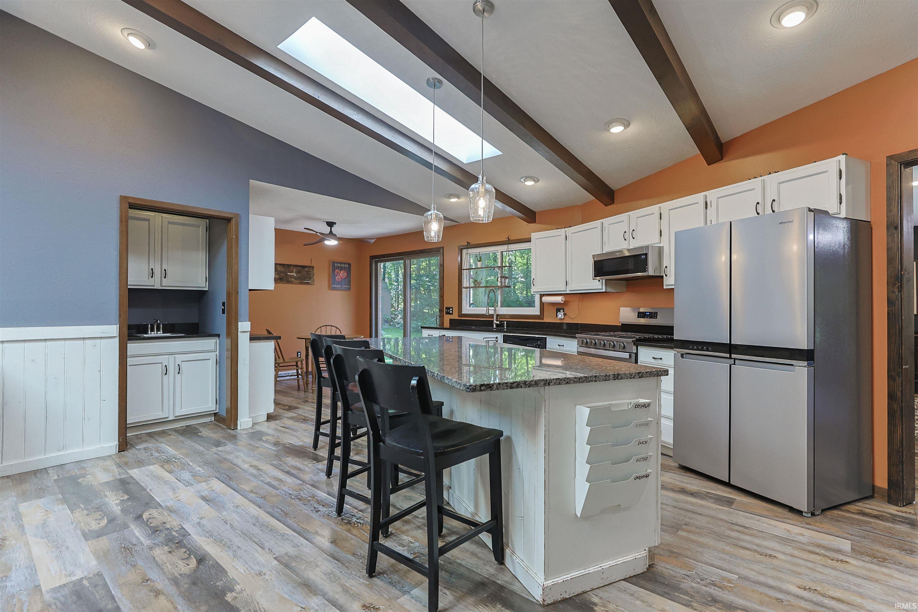 50514 Galaxy Drive Granger IN 46530