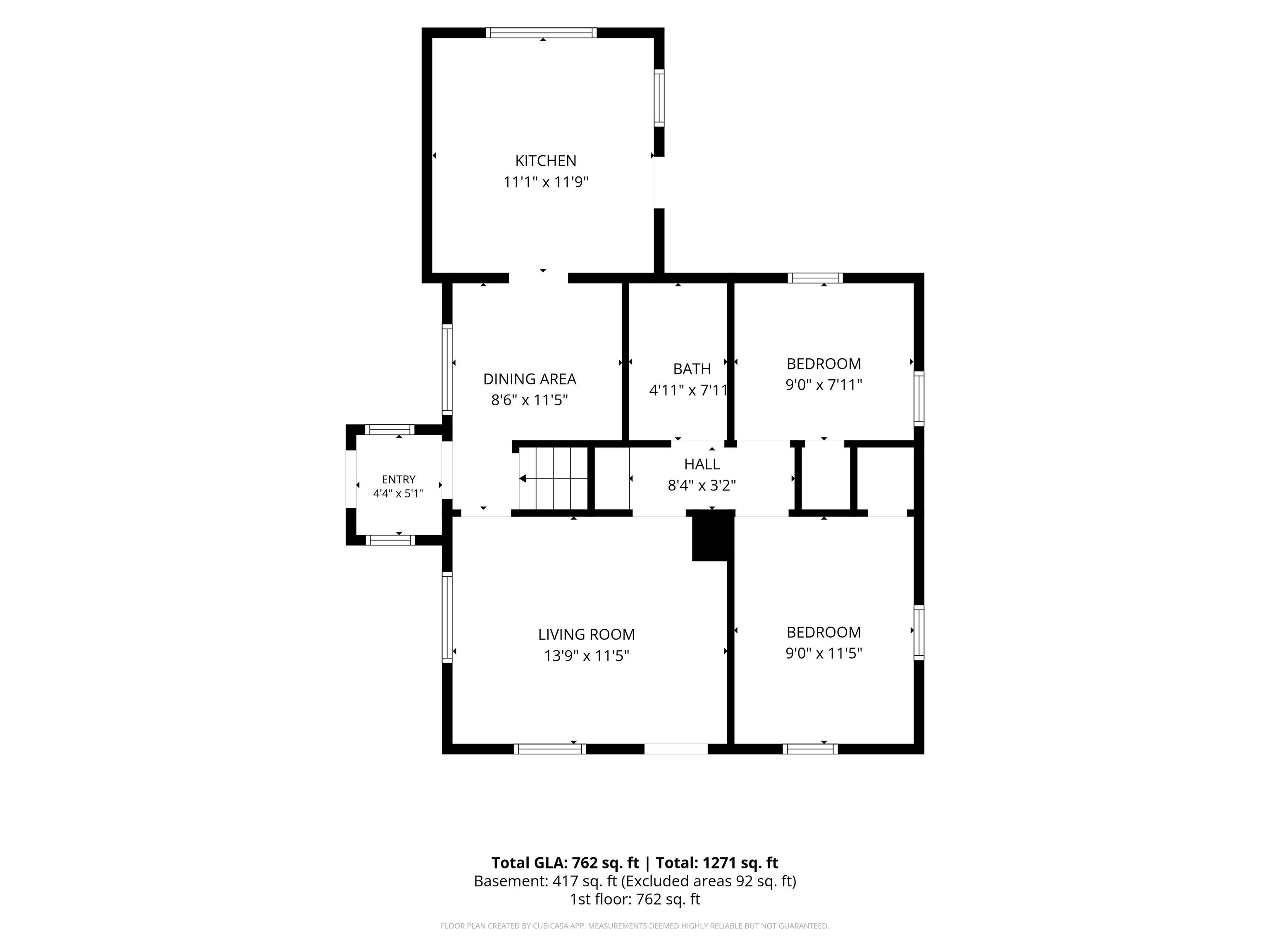 133 E Willow Drive South Bend IN 46637