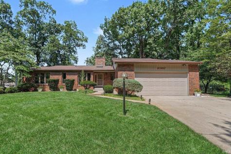 20957 Riverbrook Lane Bristol IN 46507