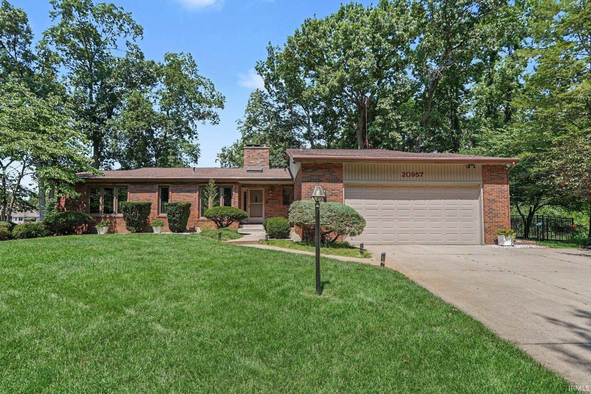 20957 Riverbrook Lane Bristol IN 46507