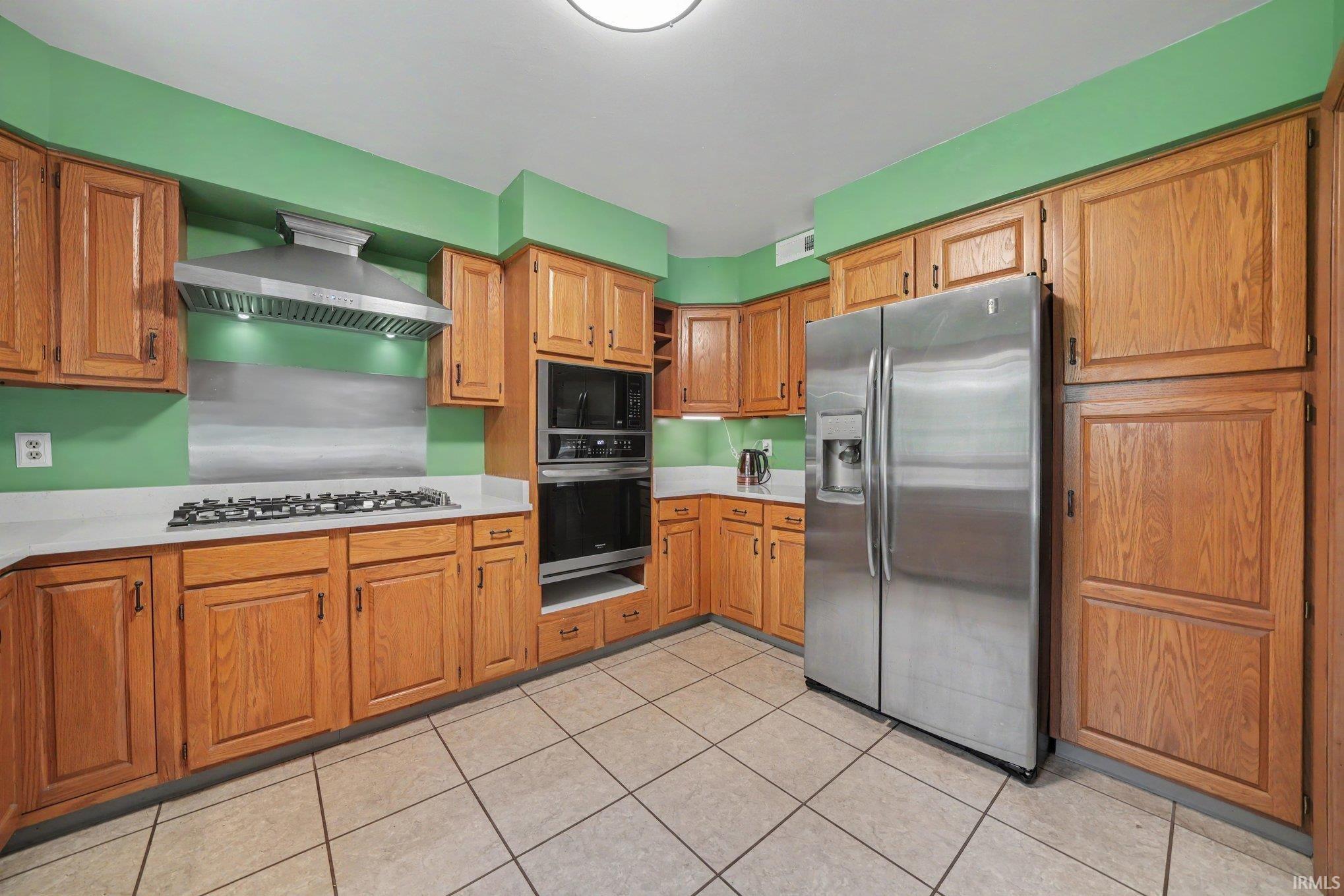 20957 Riverbrook Lane Bristol IN 46507