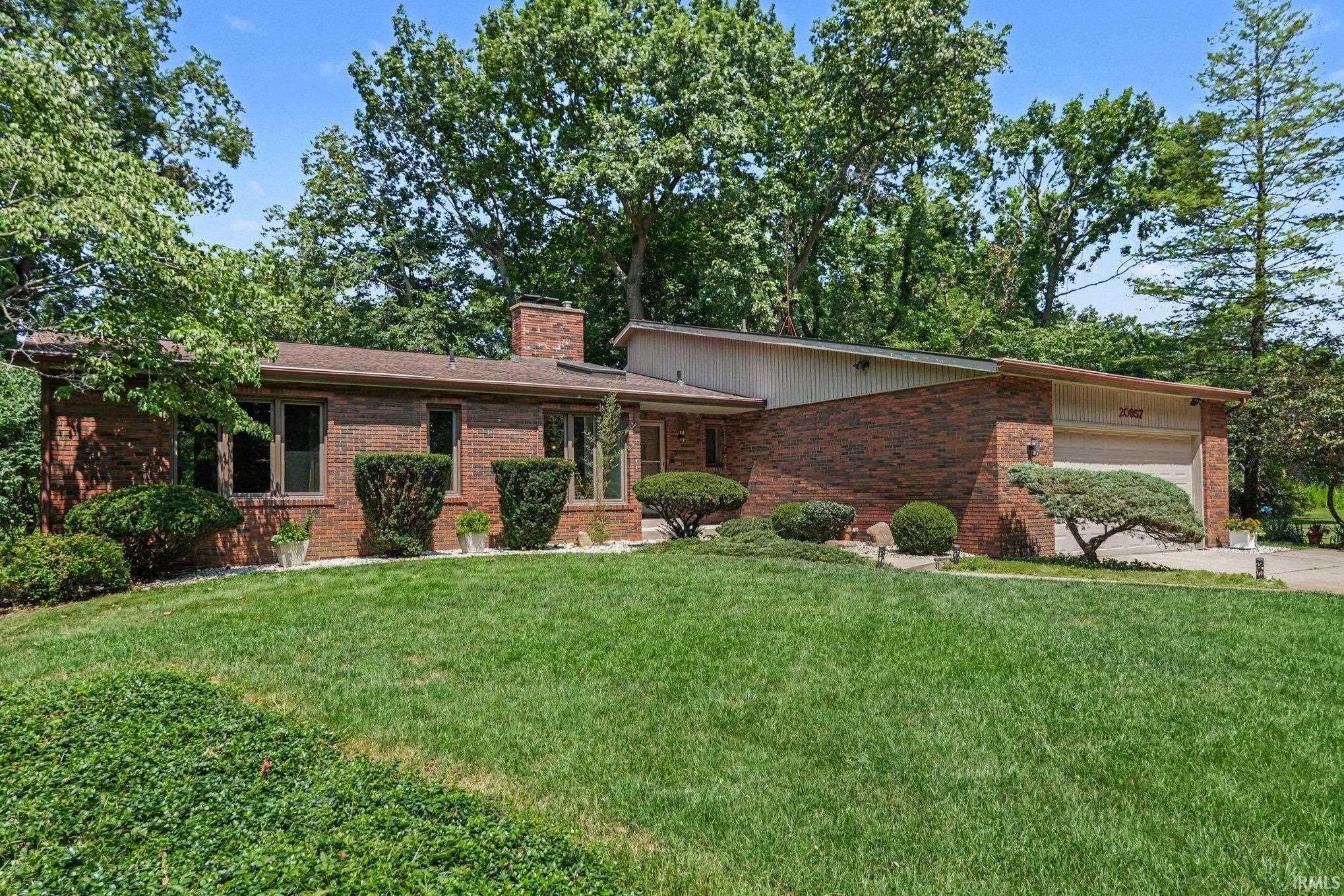 20957 Riverbrook Lane Bristol IN 46507