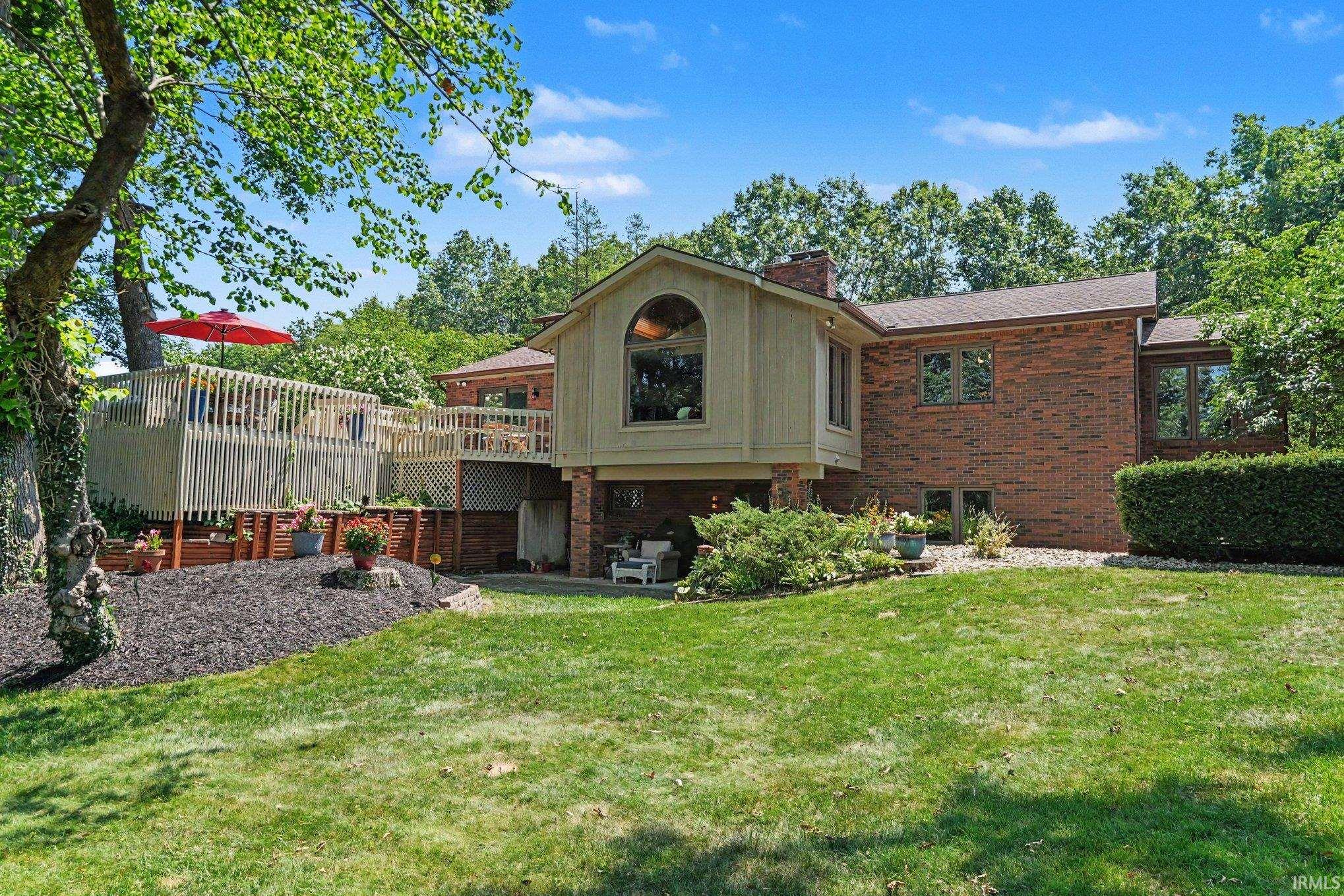 20957 Riverbrook Lane Bristol IN 46507