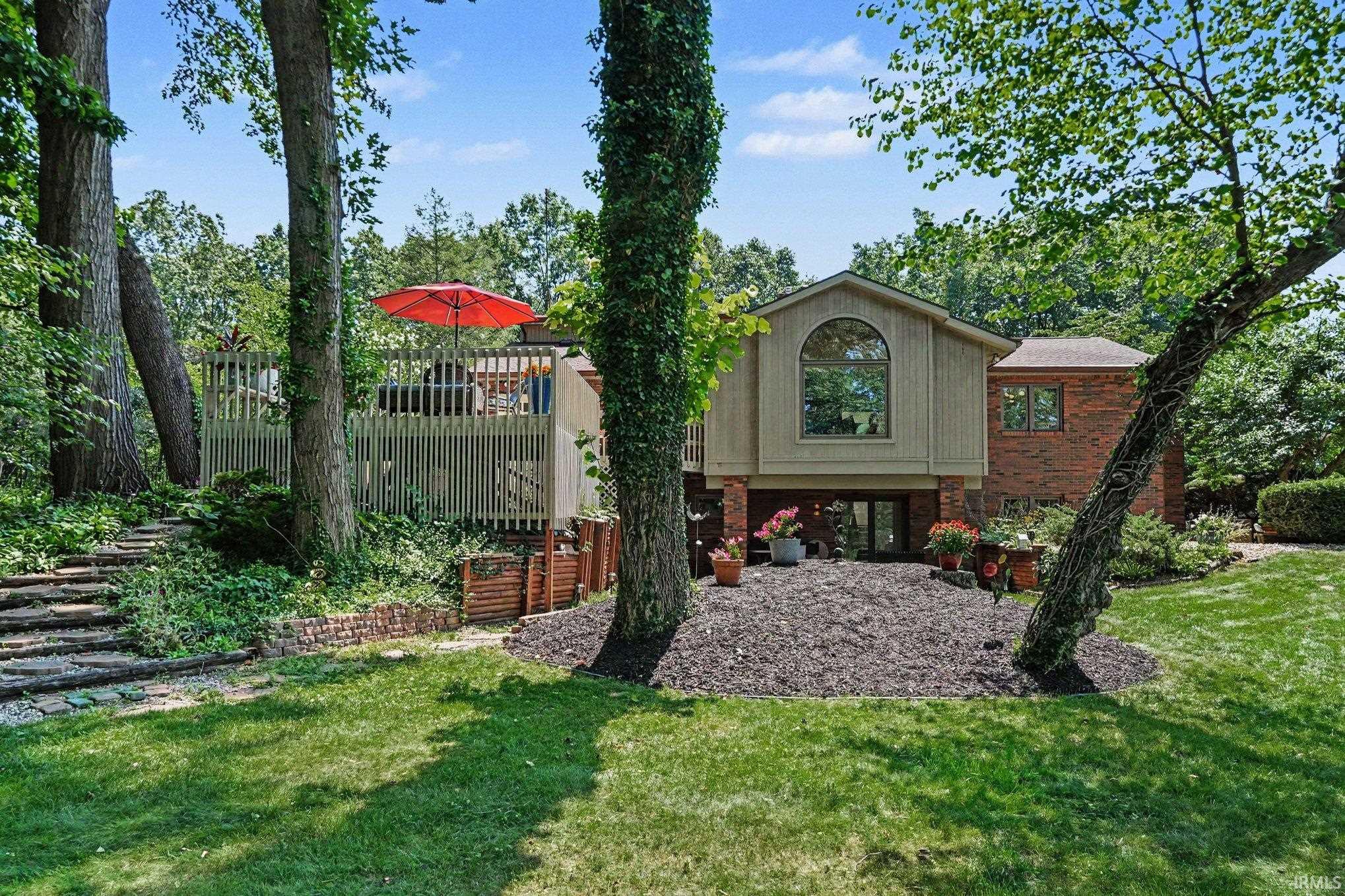 20957 Riverbrook Lane Bristol IN 46507