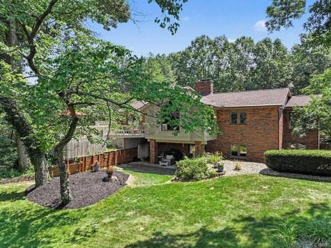 20957 Riverbrook Lane Bristol IN 46507