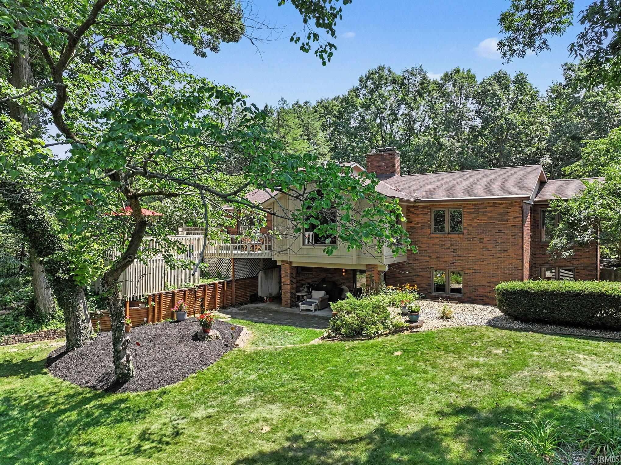 20957 Riverbrook Lane Bristol IN 46507