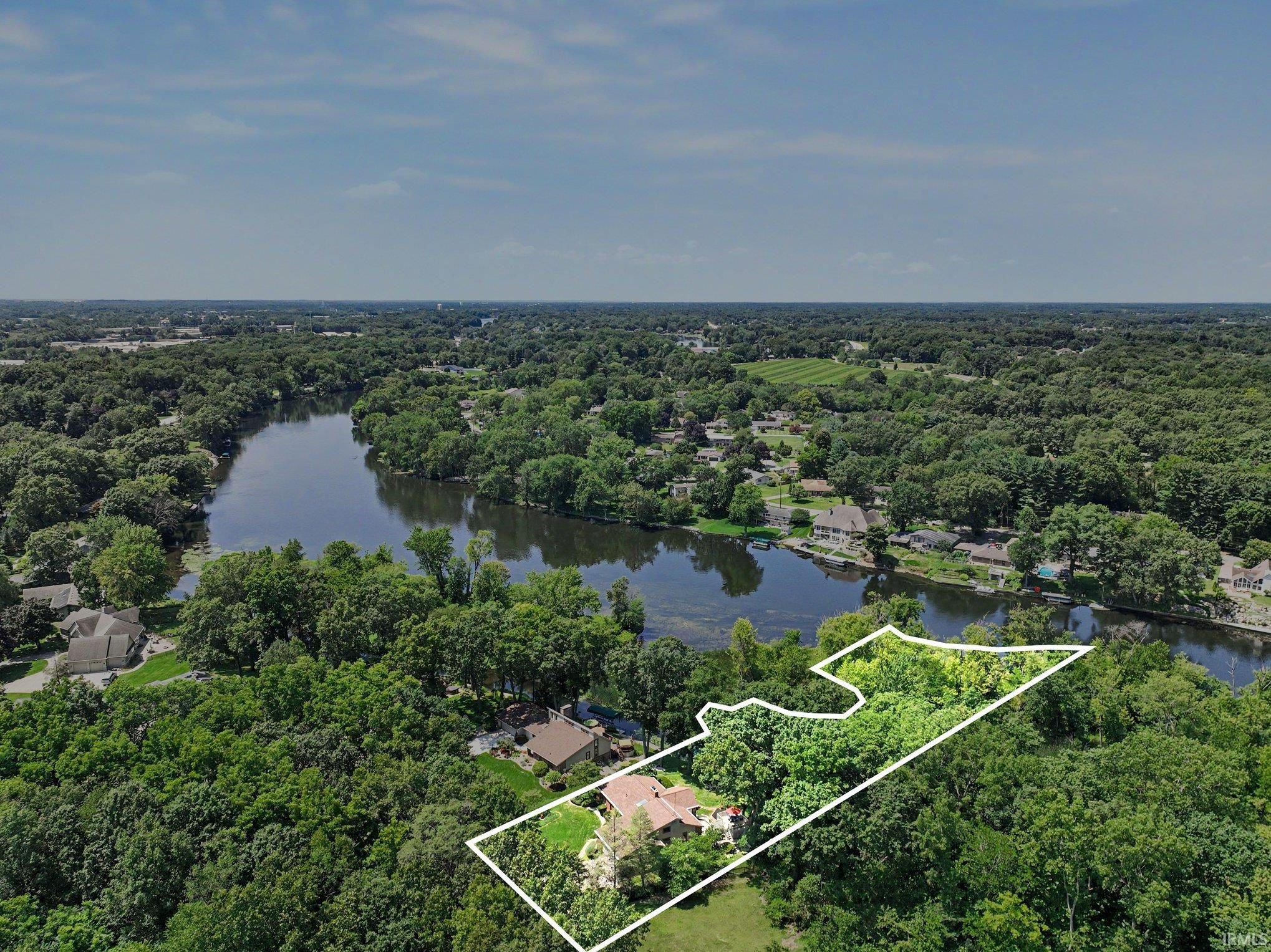 20957 Riverbrook Lane Bristol IN 46507