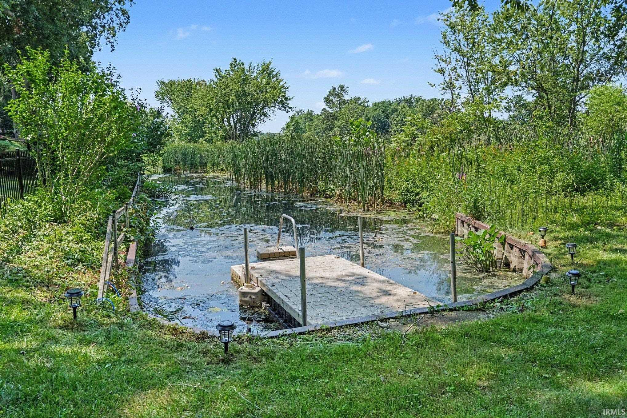 20957 Riverbrook Lane Bristol IN 46507